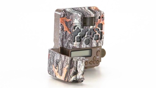 Browning Strike Force HD Elite Trail / Game Camera 10MP 360 View - image 8 from the video
